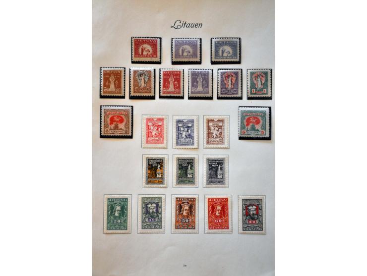 Afbeelding voor Auctions 239-240 - 3288