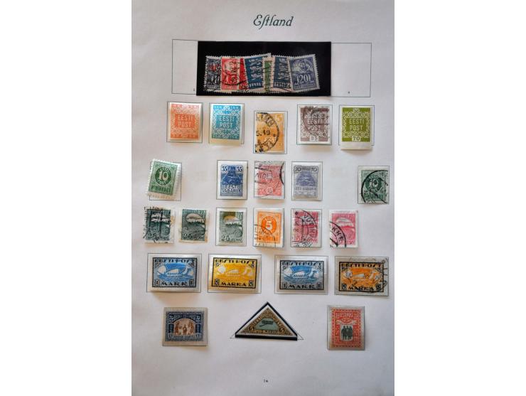 Afbeelding voor Auctions 239-240 - 3288