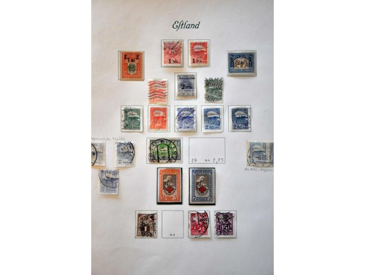 Afbeelding voor Auctions 239-240 - 3288