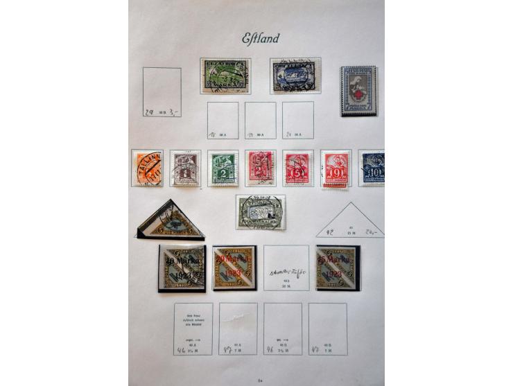 Afbeelding voor Auctions 239-240 - 3288