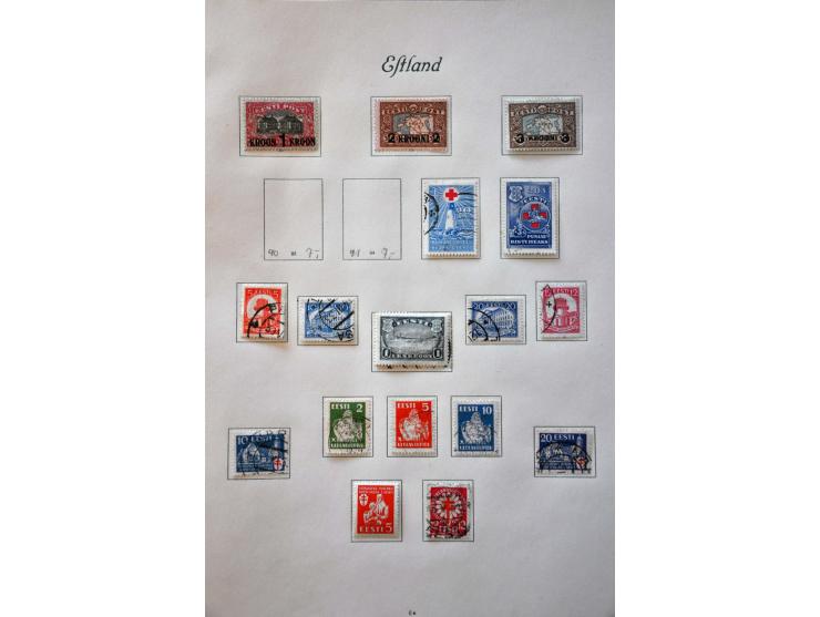 Afbeelding voor Auctions 239-240 - 3288
