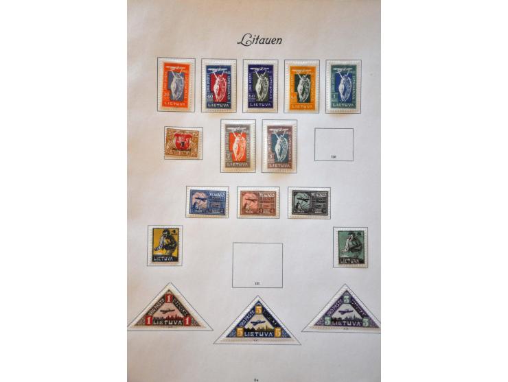Afbeelding voor Auctions 239-240 - 3288