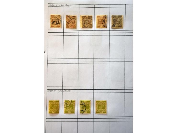 Bild für Auctions 239-240 - 3289
