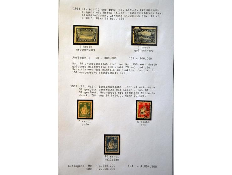 Bild für Auctions 239-240 - 3289