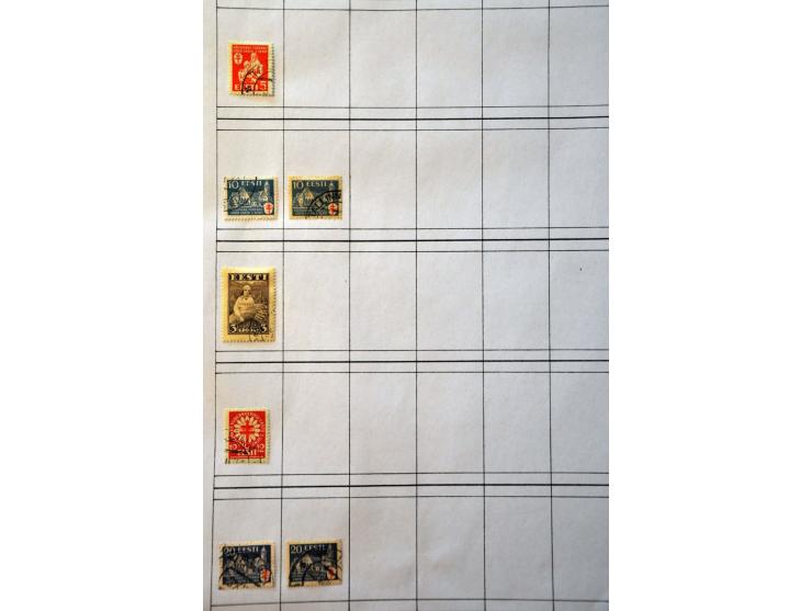 Bild für Auctions 239-240 - 3289