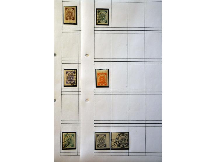 Bild für Auctions 239-240 - 3289