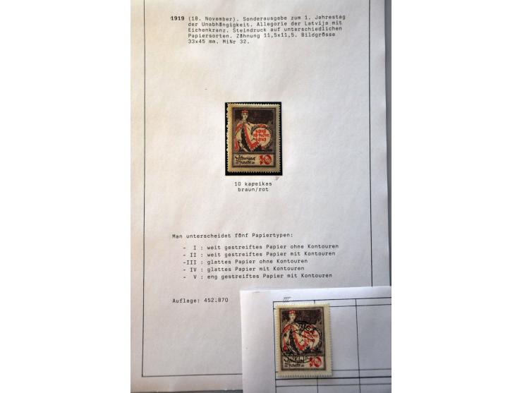 Bild für Auctions 239-240 - 3289