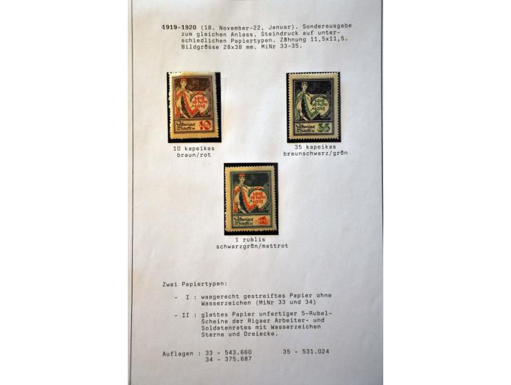 Bild für Auctions 239-240 - 3289