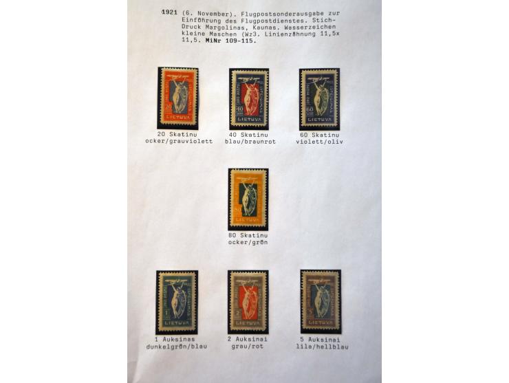 Bild für Auctions 239-240 - 3289