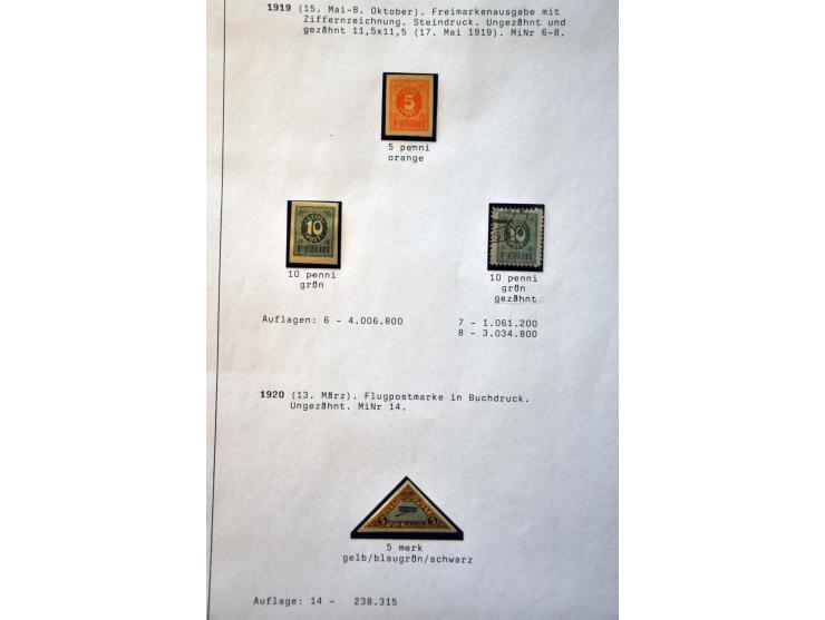 Bild für Auctions 239-240 - 3289