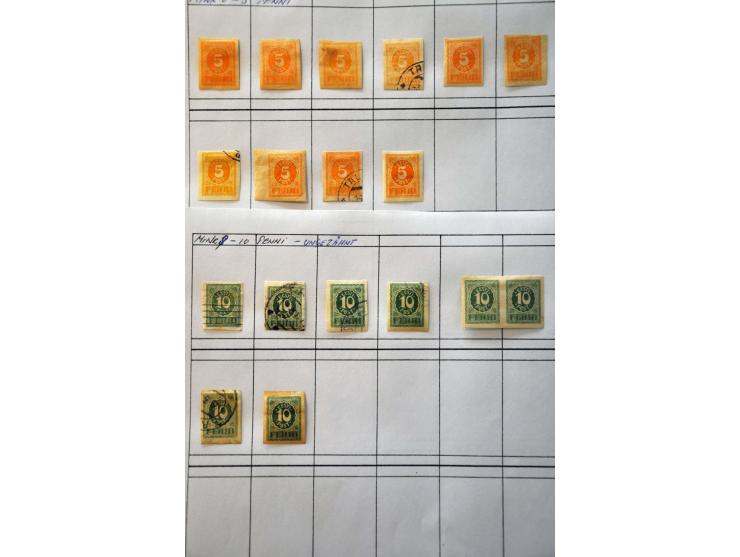 Bild für Auctions 239-240 - 3289