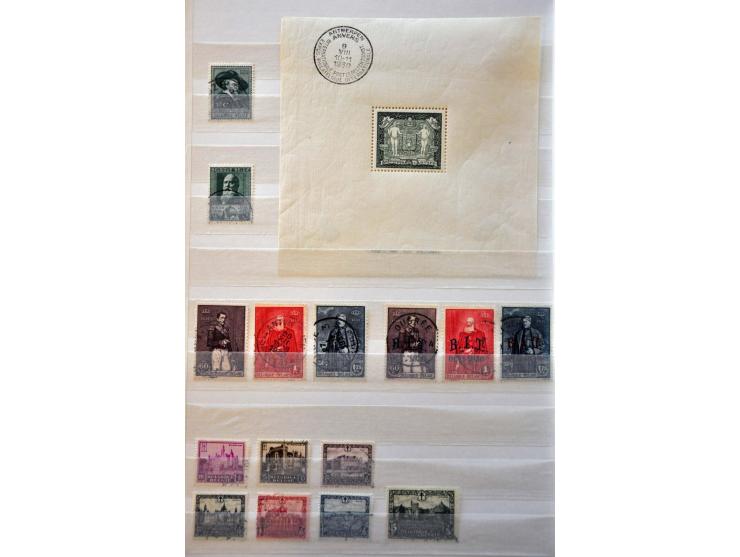 Bild für Auctions 239-240 - 3291