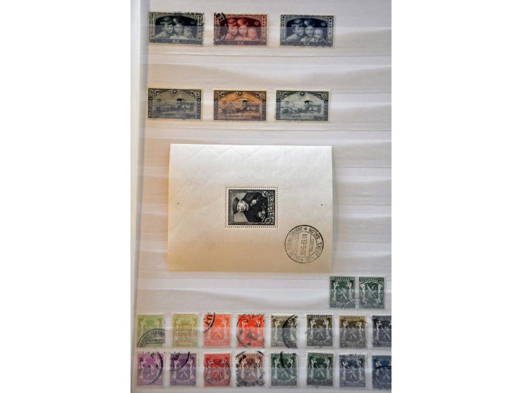 Bild für Auctions 239-240 - 3291