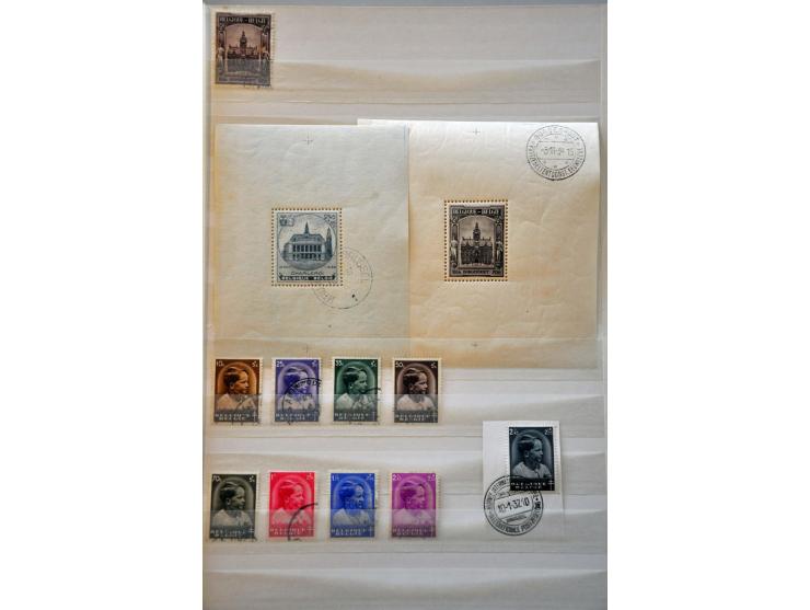 Bild für Auctions 239-240 - 3291