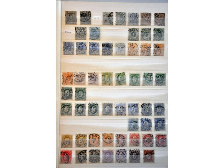 Bild für Auctions 239-240 - 3291