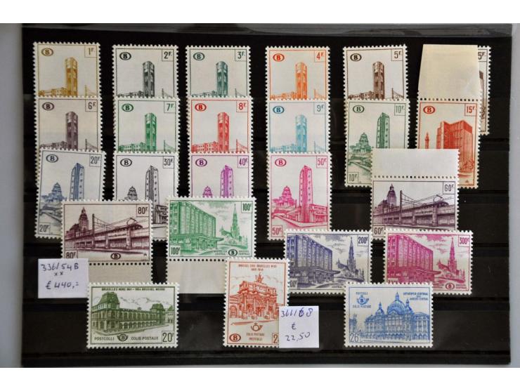Bild für Auctions 239-240 - 3291