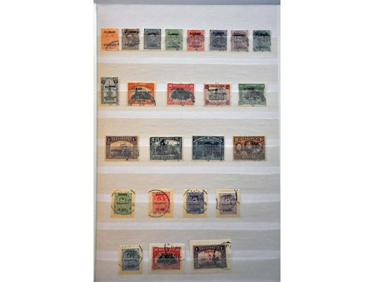 Bild für Auctions 239-240 - 3291