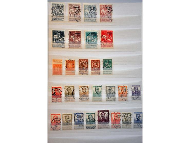 Bild für Auctions 239-240 - 3291