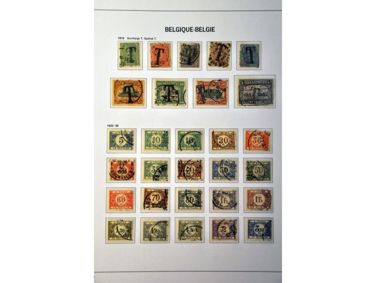 Afbeelding voor Auctions 239-240 - 3292