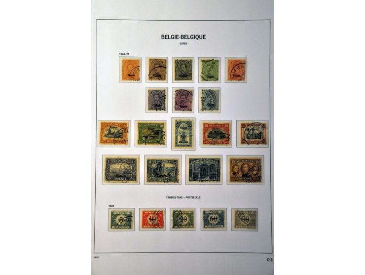 Afbeelding voor Auctions 239-240 - 3292