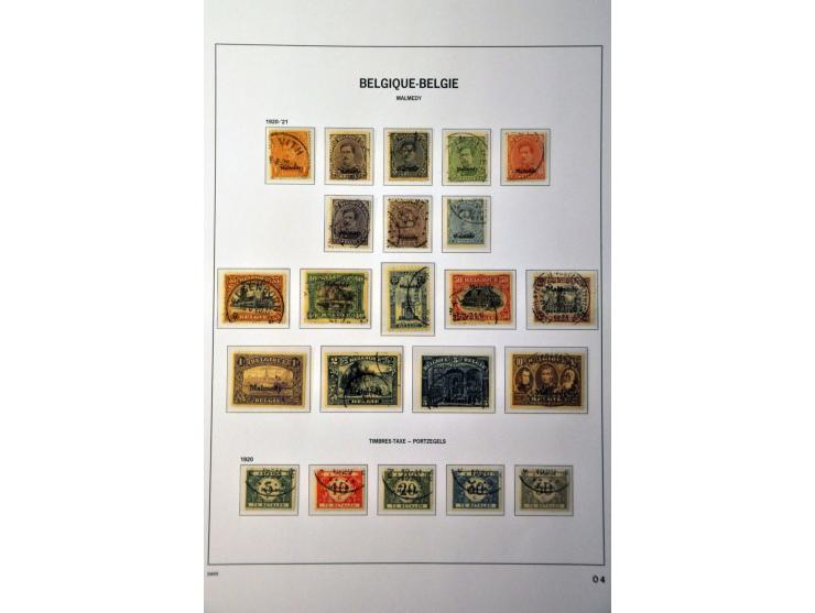 Afbeelding voor Auctions 239-240 - 3292