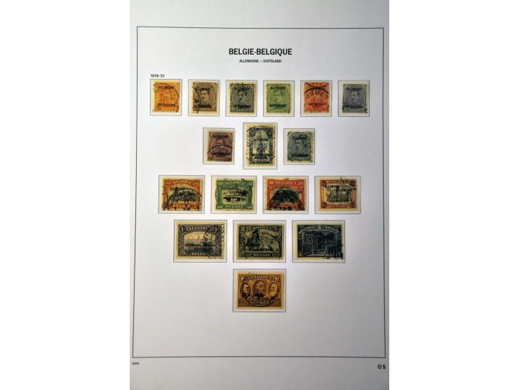 Afbeelding voor Auctions 239-240 - 3292