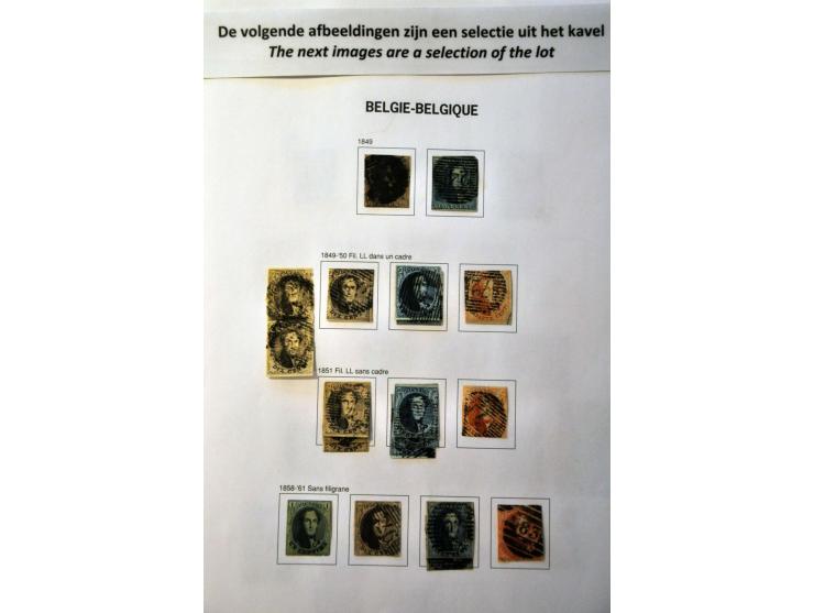 Afbeelding voor Auctions 239-240 - 3293