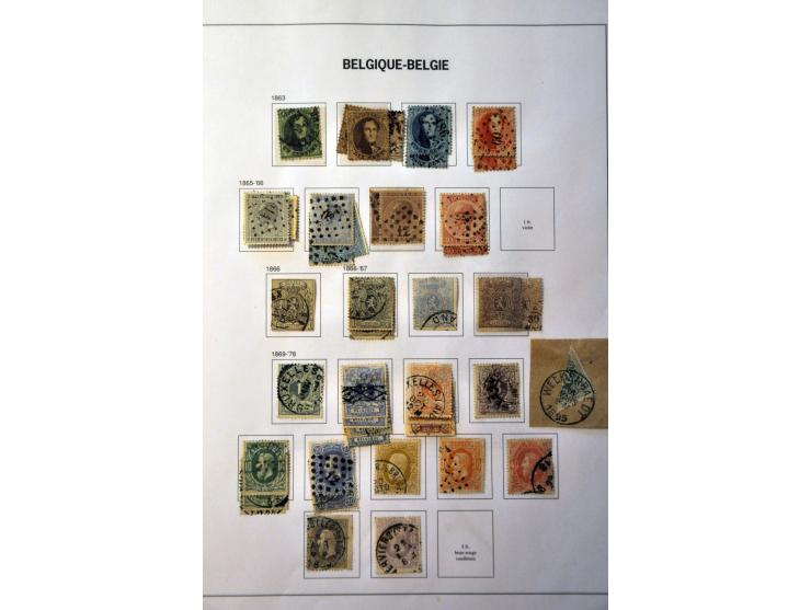 Afbeelding voor Auctions 239-240 - 3293