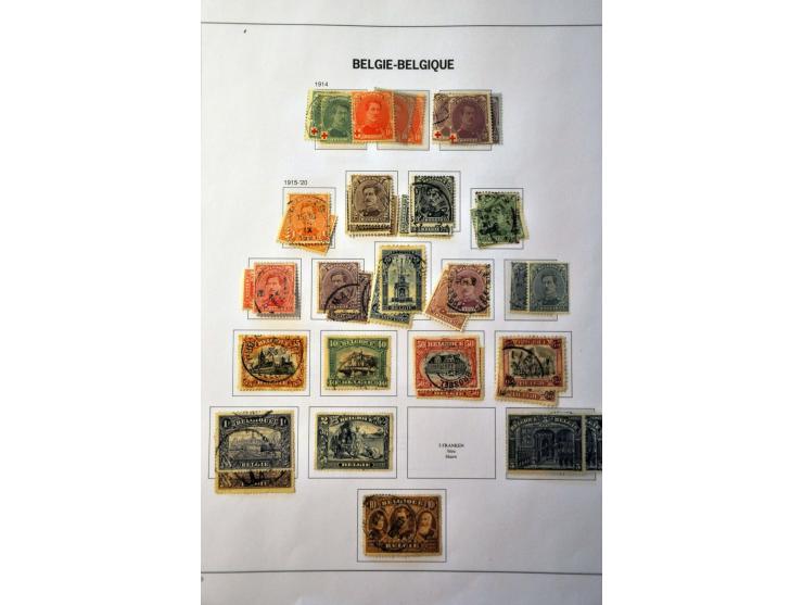 Afbeelding voor Auctions 239-240 - 3293