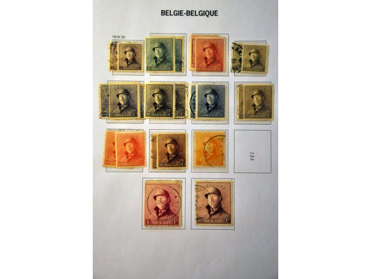 Afbeelding voor Auctions 239-240 - 3293