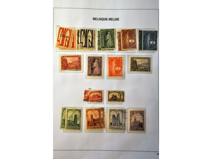 Afbeelding voor Auctions 239-240 - 3293