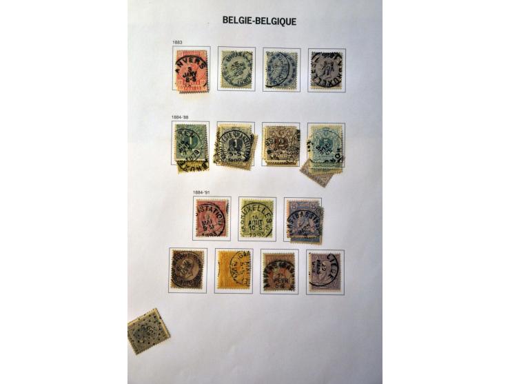 Afbeelding voor Auctions 239-240 - 3293