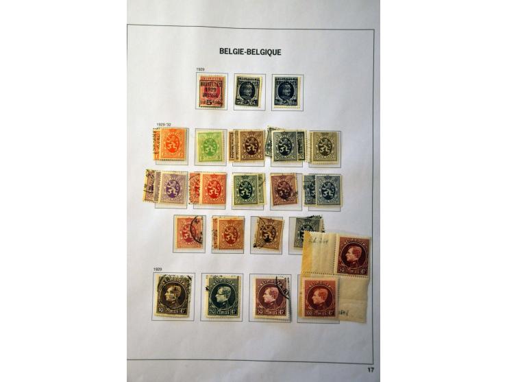 Afbeelding voor Auctions 239-240 - 3293