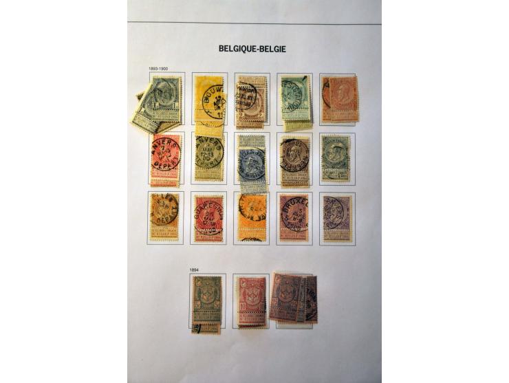 Afbeelding voor Auctions 239-240 - 3293