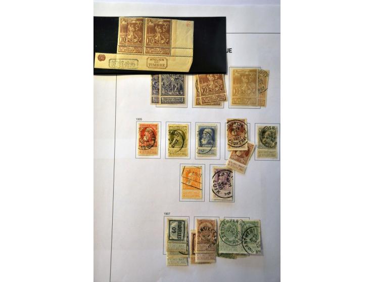 Afbeelding voor Auctions 239-240 - 3293