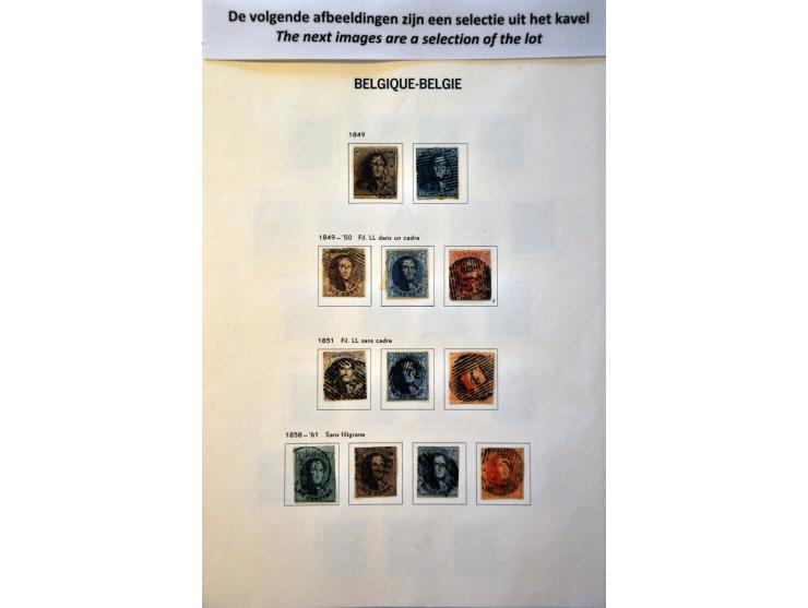 Afbeelding voor Auctions 239-240 - 3294