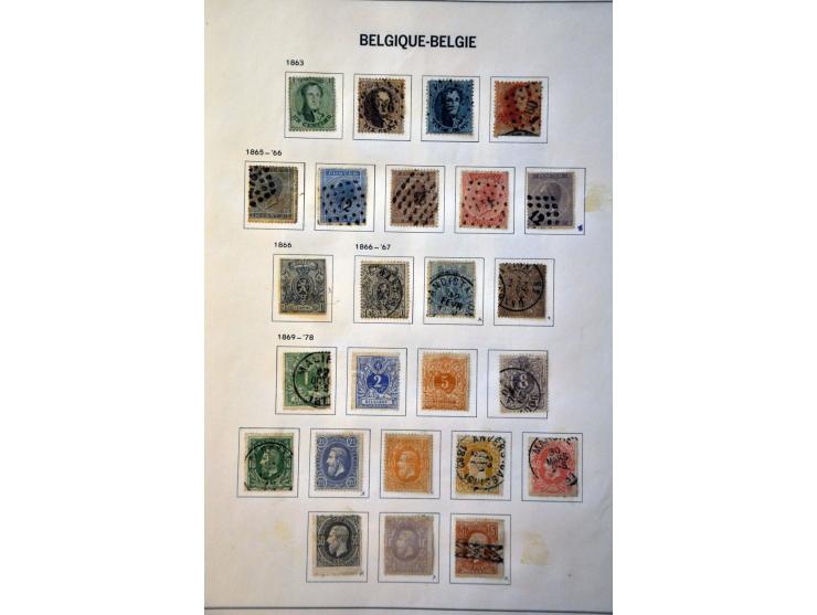 Afbeelding voor Auctions 239-240 - 3294