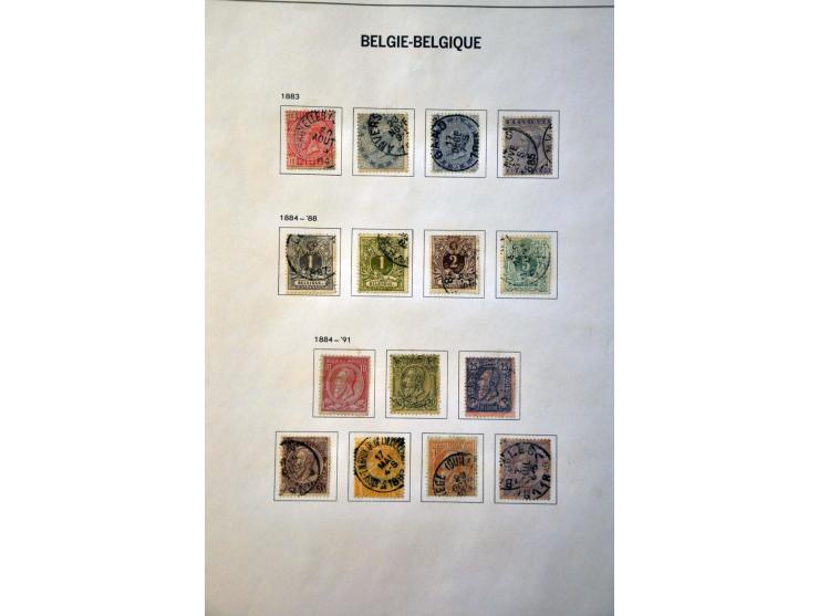Afbeelding voor Auctions 239-240 - 3294