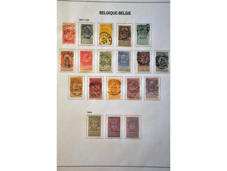 Afbeelding voor Auctions 239-240 - 3294