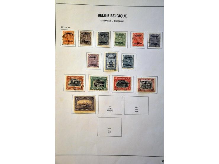 Afbeelding voor Auctions 239-240 - 3294