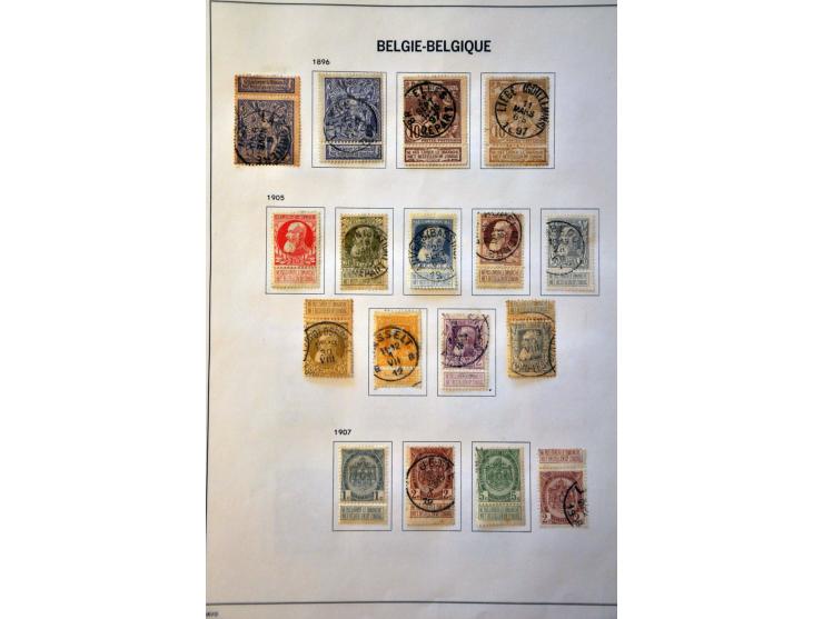 Afbeelding voor Auctions 239-240 - 3294