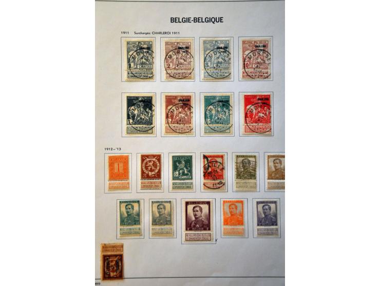 Afbeelding voor Auctions 239-240 - 3294