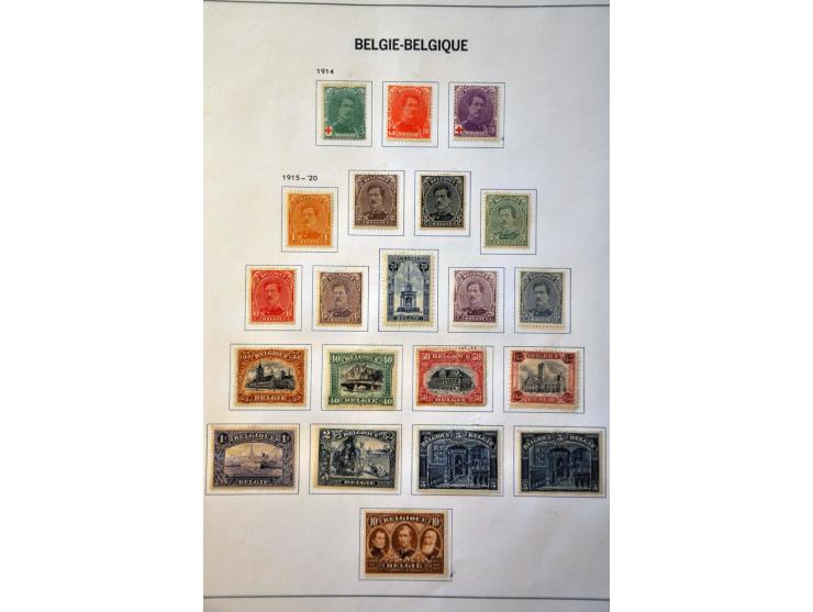 Afbeelding voor Auctions 239-240 - 3294