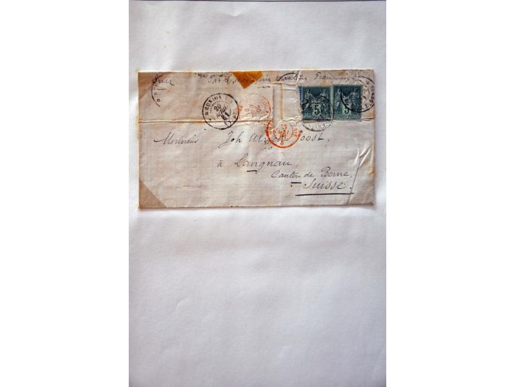 Image for Auctions 239-240 - 3418