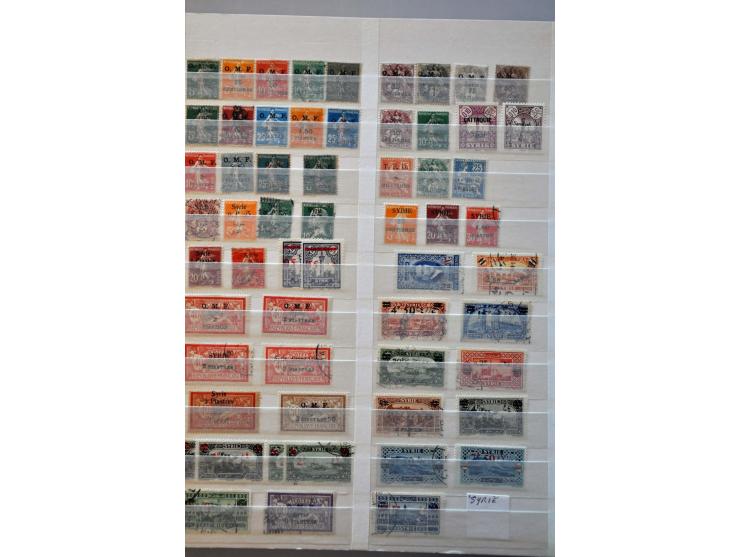 Image for Auctions 239-240 - 3420