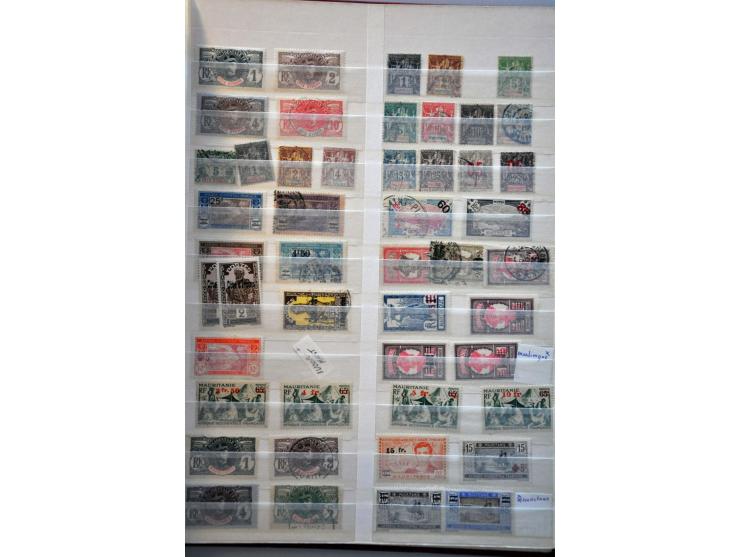 Image for Auctions 239-240 - 3420