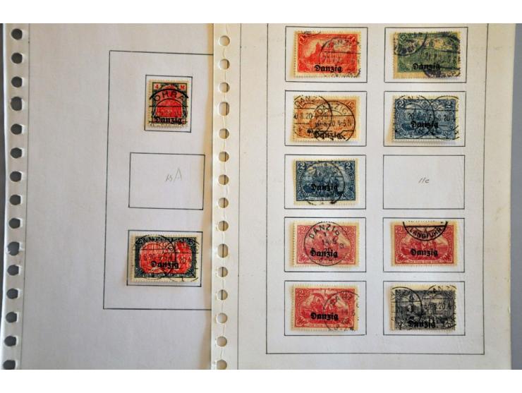 Bild für Auctions 239-240 - 3499