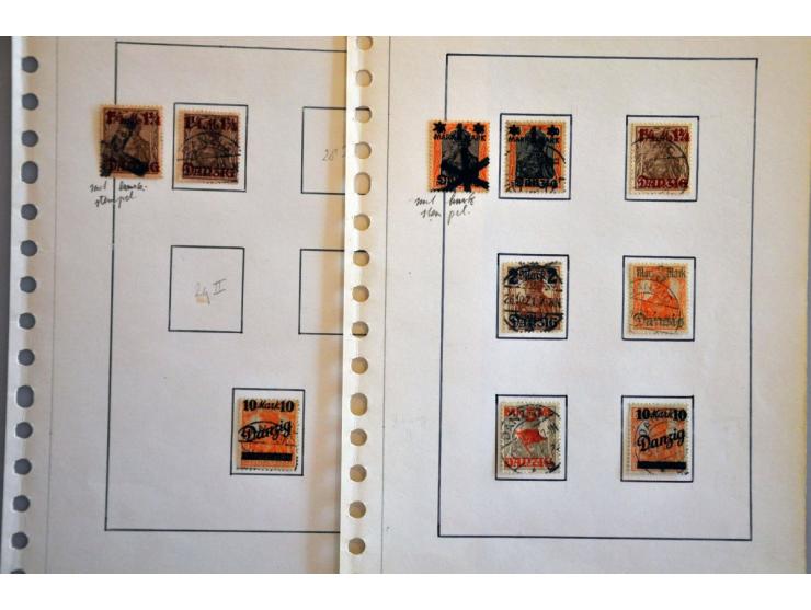 Bild für Auctions 239-240 - 3499