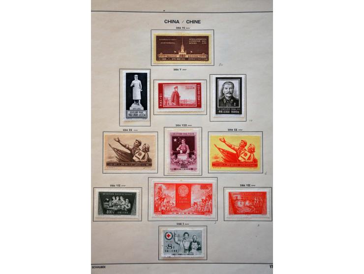 original archive of 48 picture postcards send from different POW-camps in China (a.o. Tsingtau) and Japan between 1914-1920. 