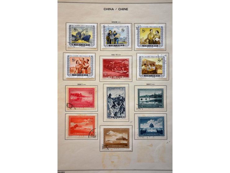 original archive of 48 picture postcards send from different POW-camps in China (a.o. Tsingtau) and Japan between 1914-1920. 